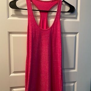 Lululemon cool racer back tank